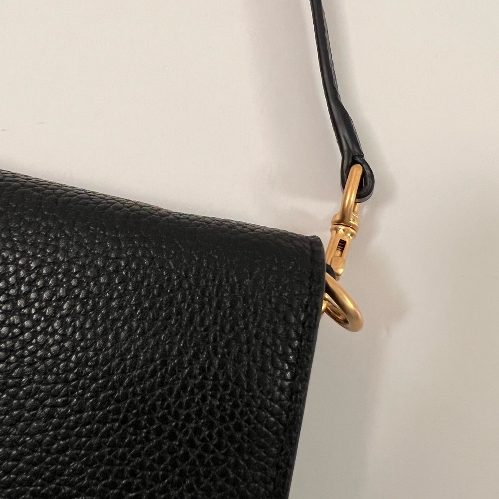 Tory Burch McGraw Crossbody Bag - Picture 12 of 12